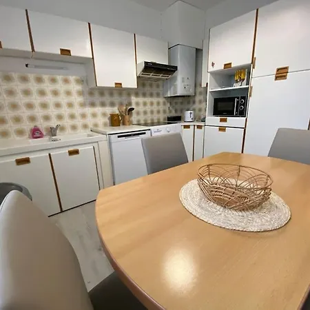 Apartment La Douce Escale Carcassonne
